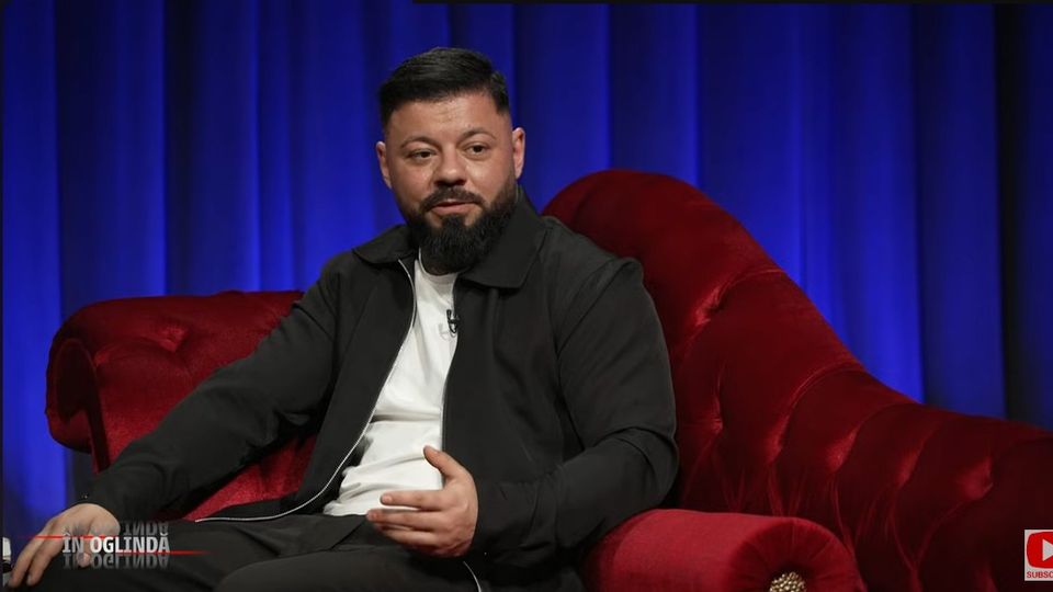 Adrian Ionuț Capezeanu, despre lupta &icirc;mpotriva substanțelor interzise