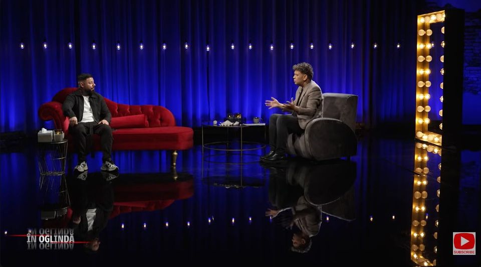 Adrian Ionuț Capezeanu, despre lupta &icirc;mpotriva substanțelor interzise