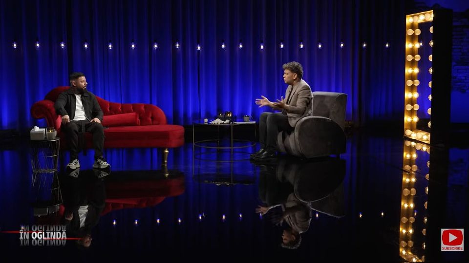 Adrian Ionuț Capezeanu, despre lupta &icirc;mpotriva substanțelor interzise