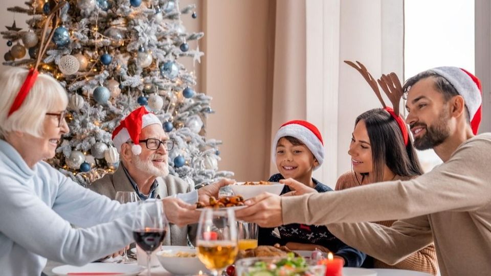 Mesaje de Crăciun 2025. 