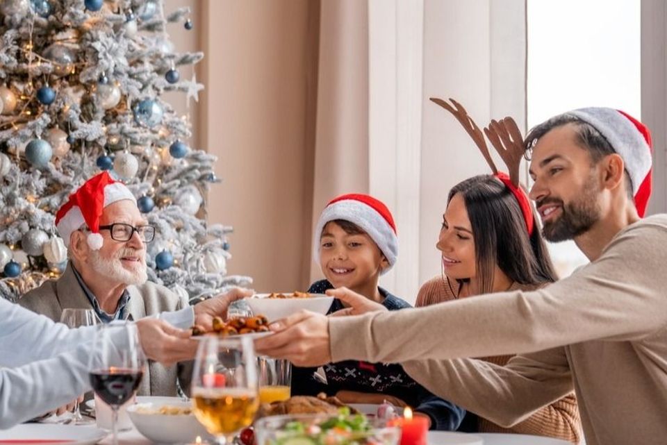 Mesaje de Crăciun 2025. 