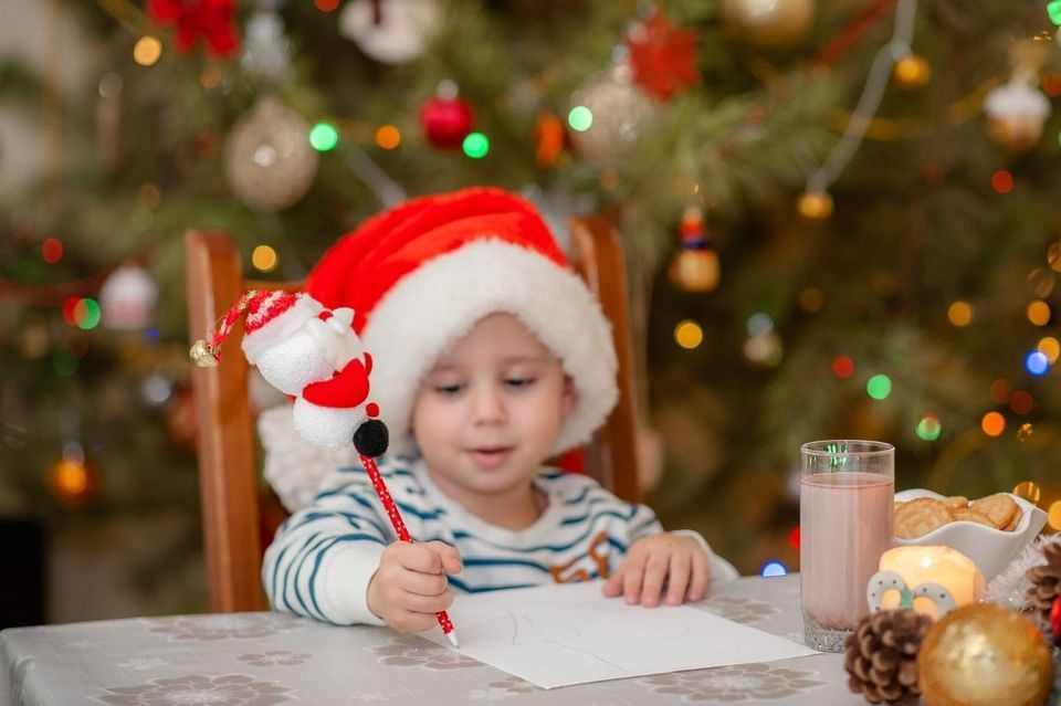 Mesaje de Crăciun 2025. 