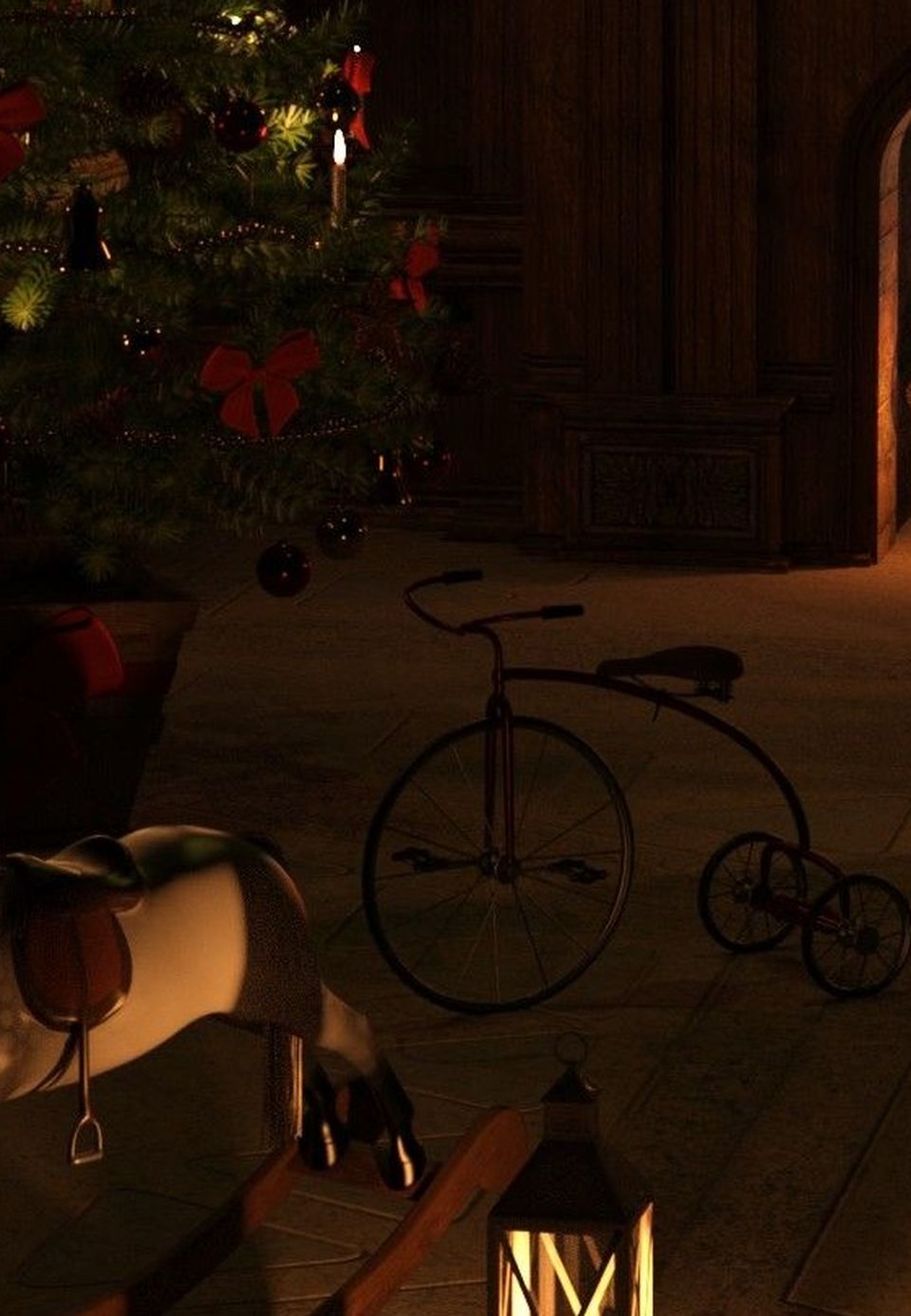 Tradiții și obiceiuri 24 decembrie