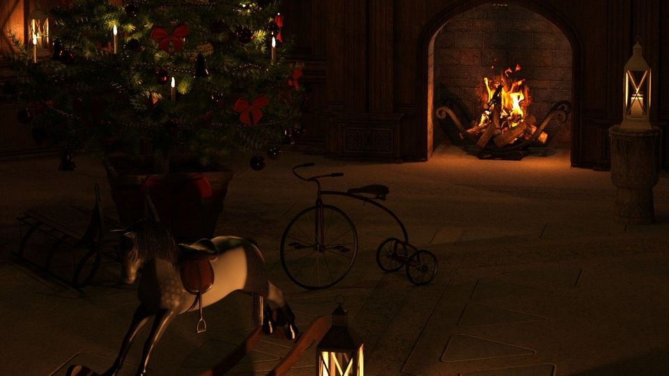 Tradiții și obiceiuri 24 decembrie