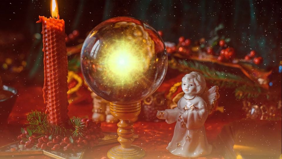 Horoscop 25 decembrie 2025.