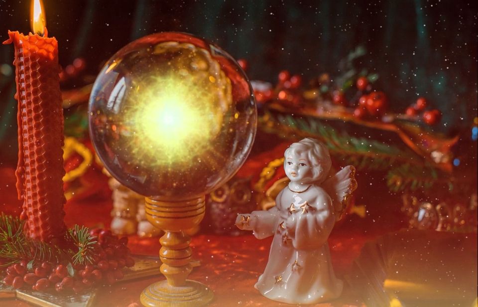 Horoscop 25 decembrie 2025.