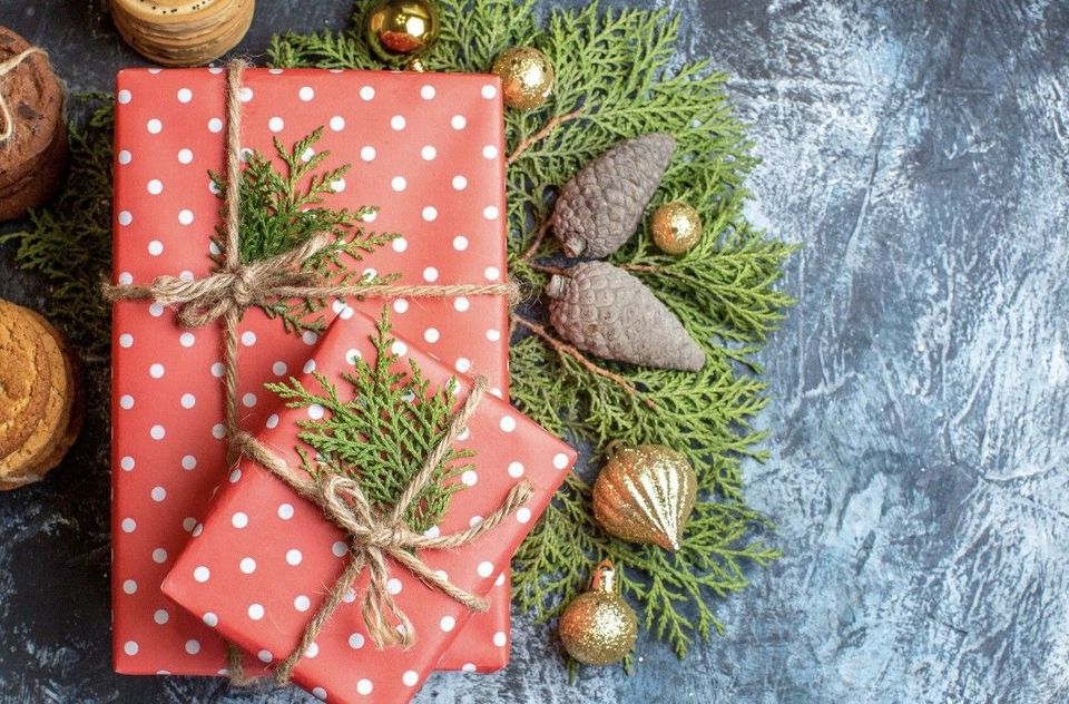 Idei de cadouri Crăciun 2025