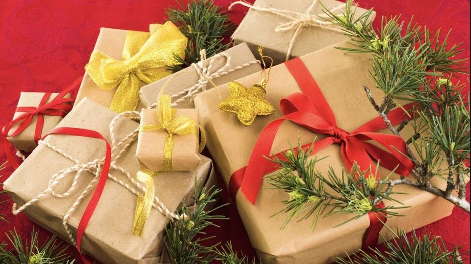 Idei de cadouri Crăciun 2025