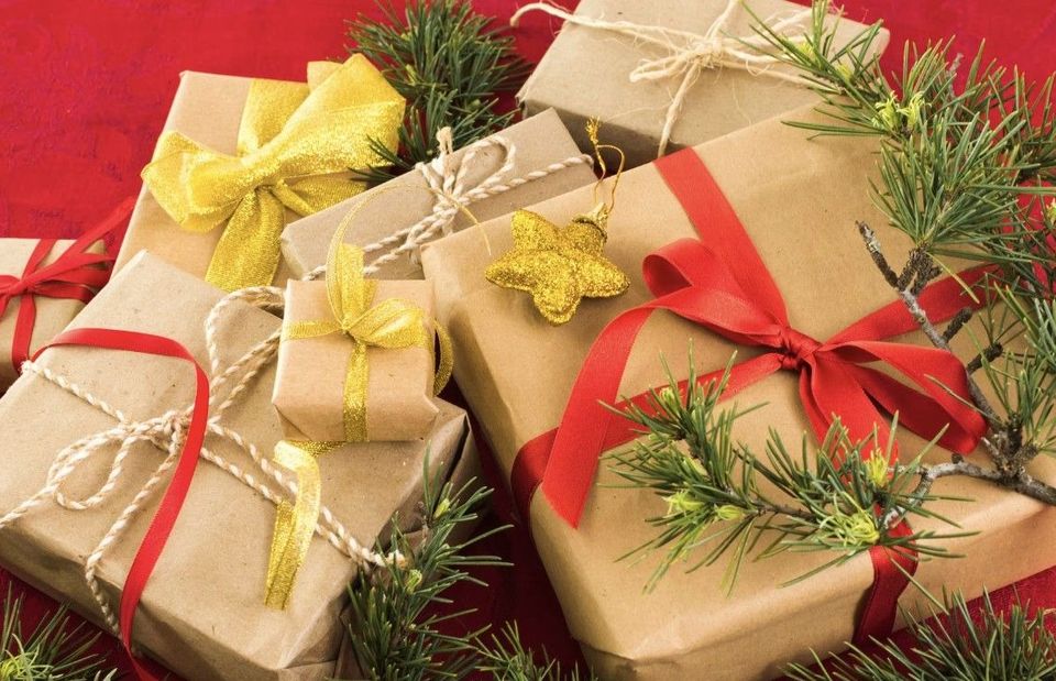 Idei de cadouri Crăciun 2025