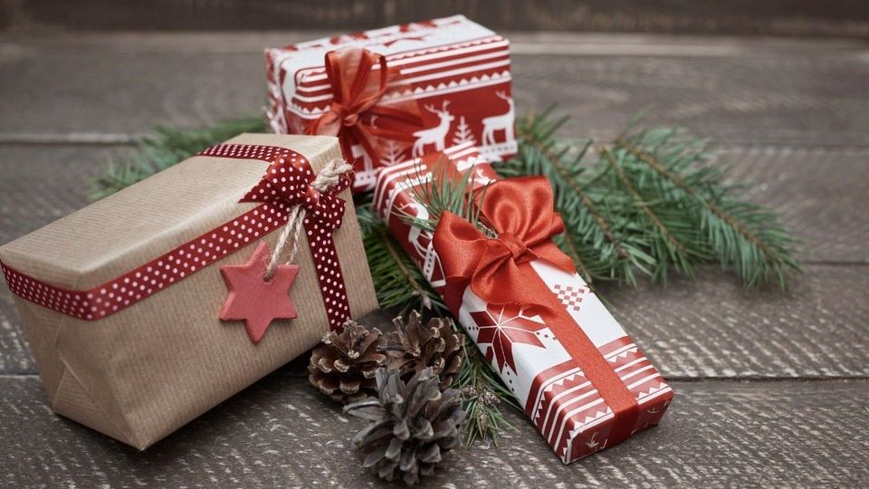 Tradiții și obiceiuri de Crăciun.