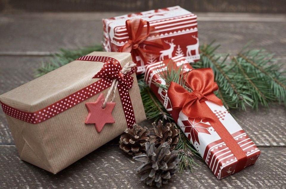 Tradiții și obiceiuri de Crăciun.