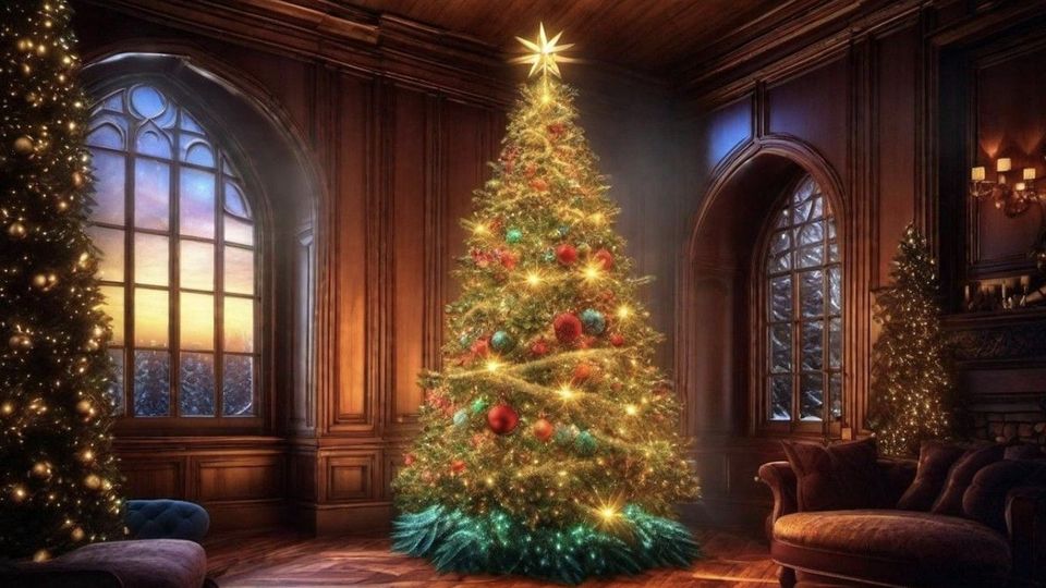 Tradiții și obiceiuri de Crăciun.