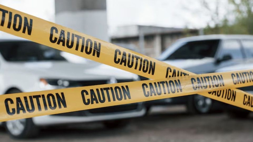 O crimă șocantă a avut &icirc;n Dubai.