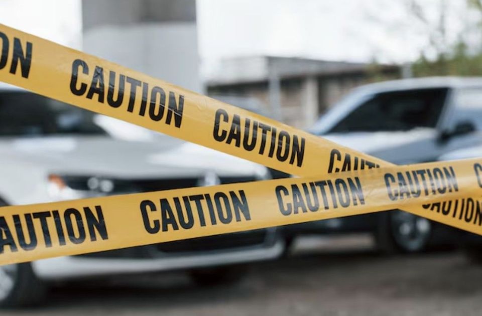 O crimă șocantă a avut &icirc;n Dubai.