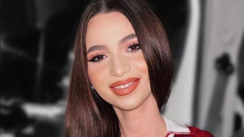 Mesajul pe care Mălina Guler l-a trimis iubitului său