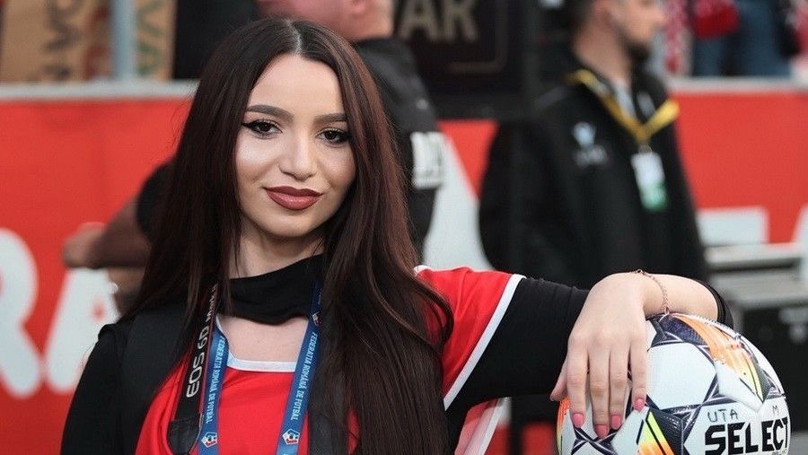 Mesajul pe care Mălina Guler l-a trimis iubitului său