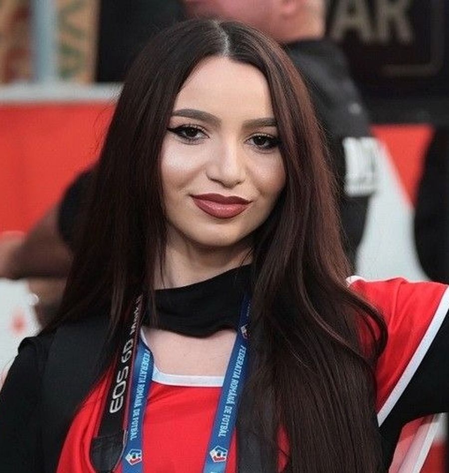 Mesajul pe care Mălina Guler l-a trimis iubitului său