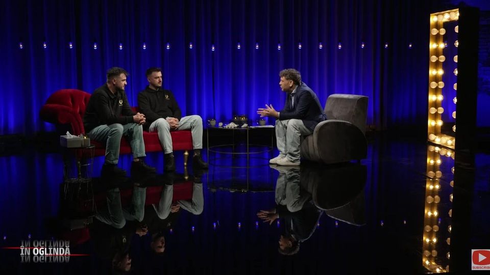 Drama prin care a trecut familia fraților Graur