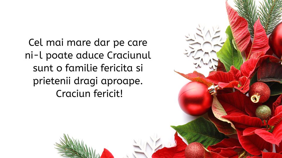 imagini cu text de craciun 2025 