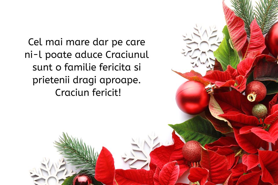 imagini cu text de craciun 2025 