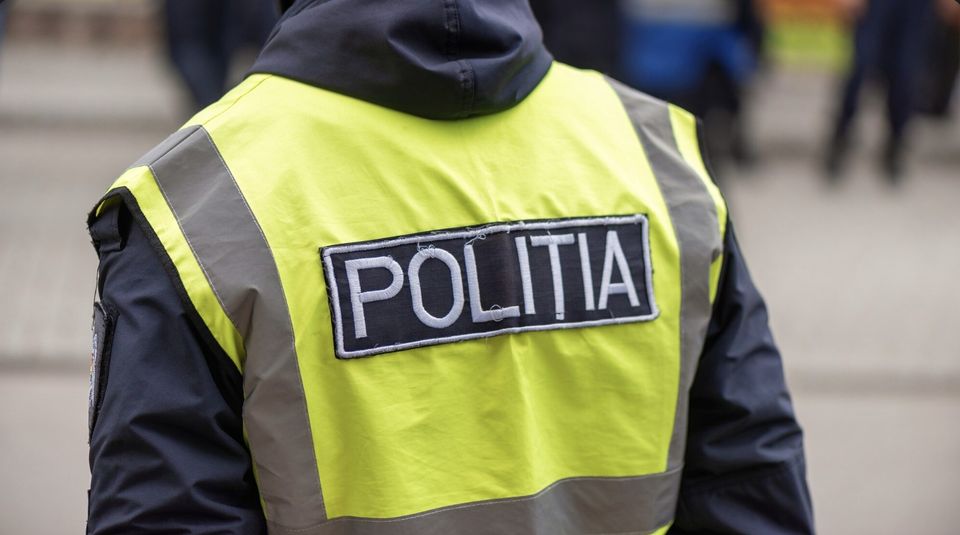 O femeie &icirc;n v&acirc;rstă de 30 de ani a fost găsită fără viață chiar &icirc;n apartamentul său!