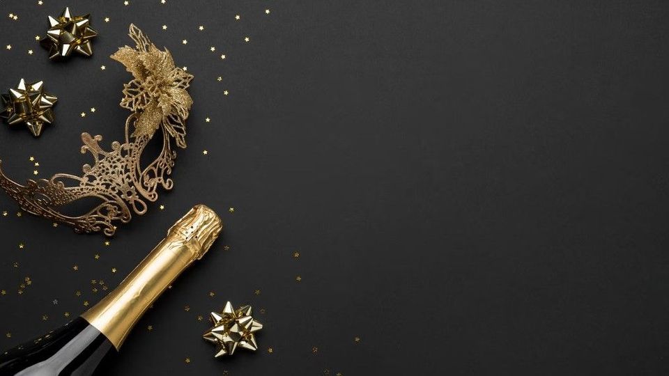 Ce se face pe 31 decembrie.