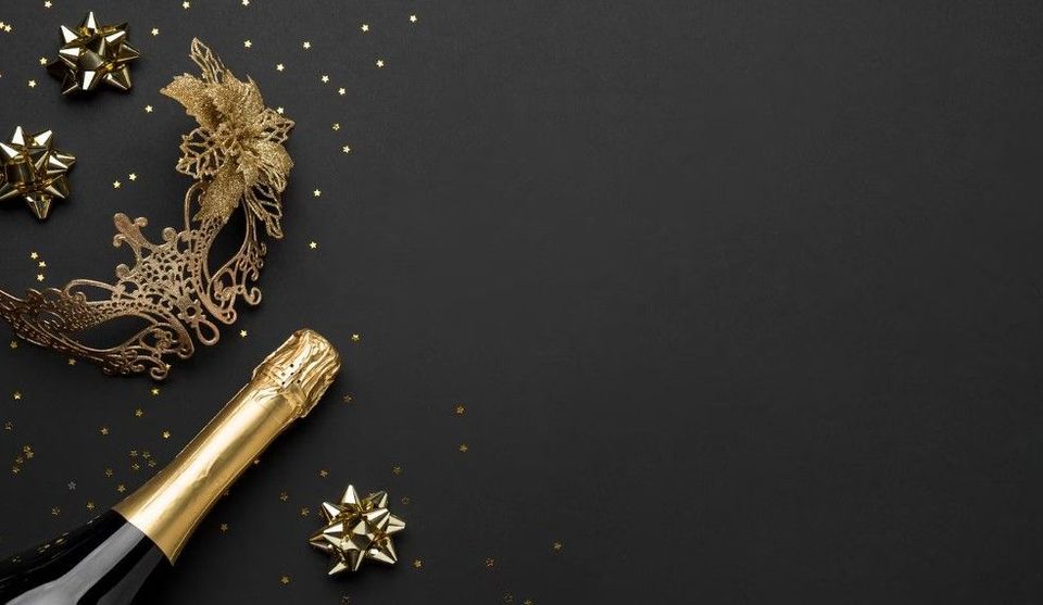 Ce se face pe 31 decembrie.