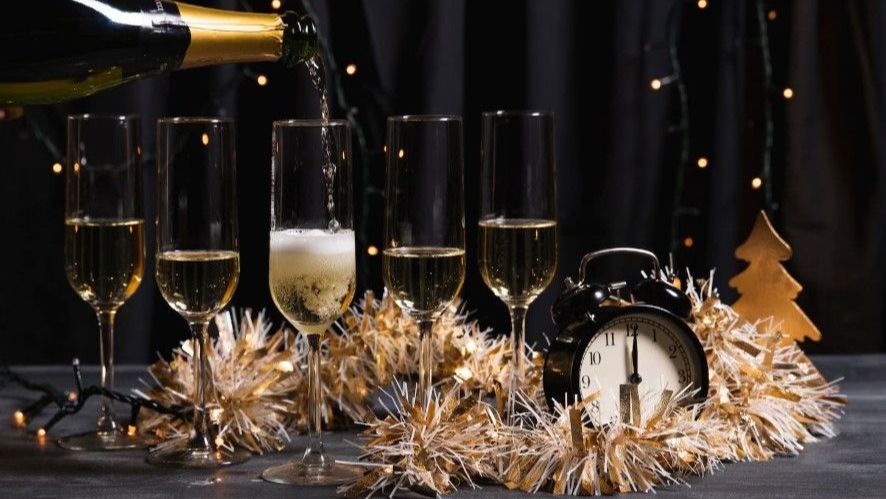 Ce se face pe 31 decembrie.