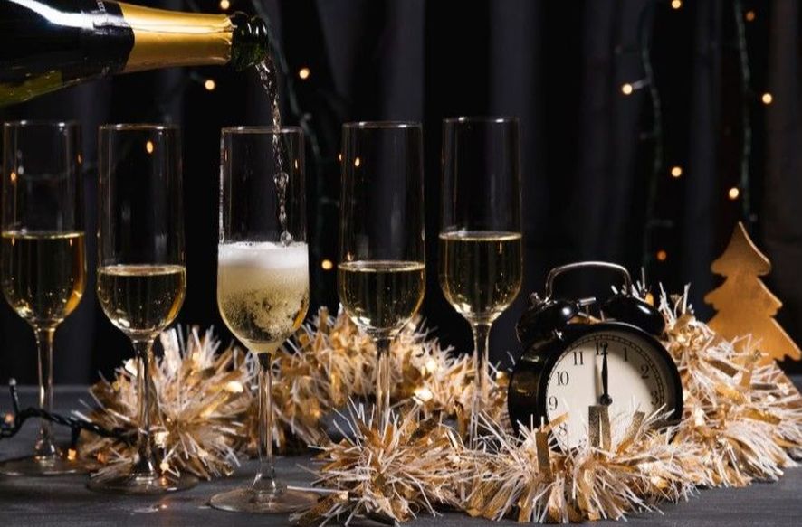 Ce se face pe 31 decembrie.