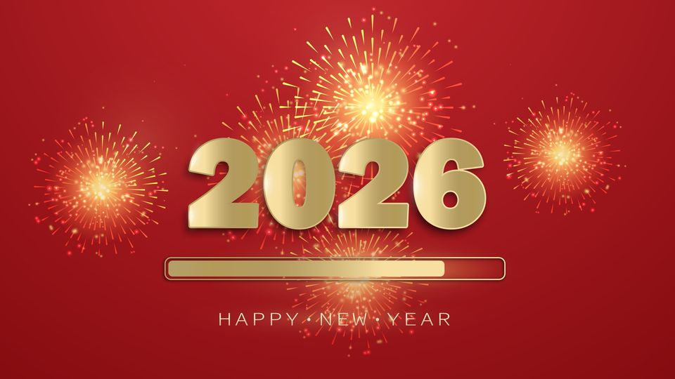 mesaje anul nou 2026 