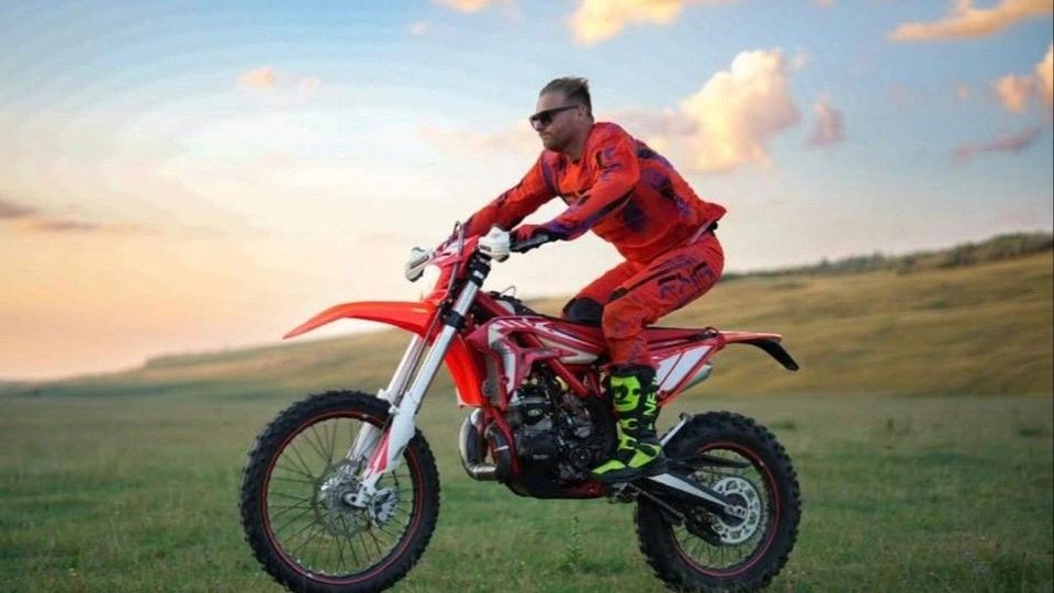 Cine este Alexandru, motociclistul din Iași care și-a pierdut viața de Ajun