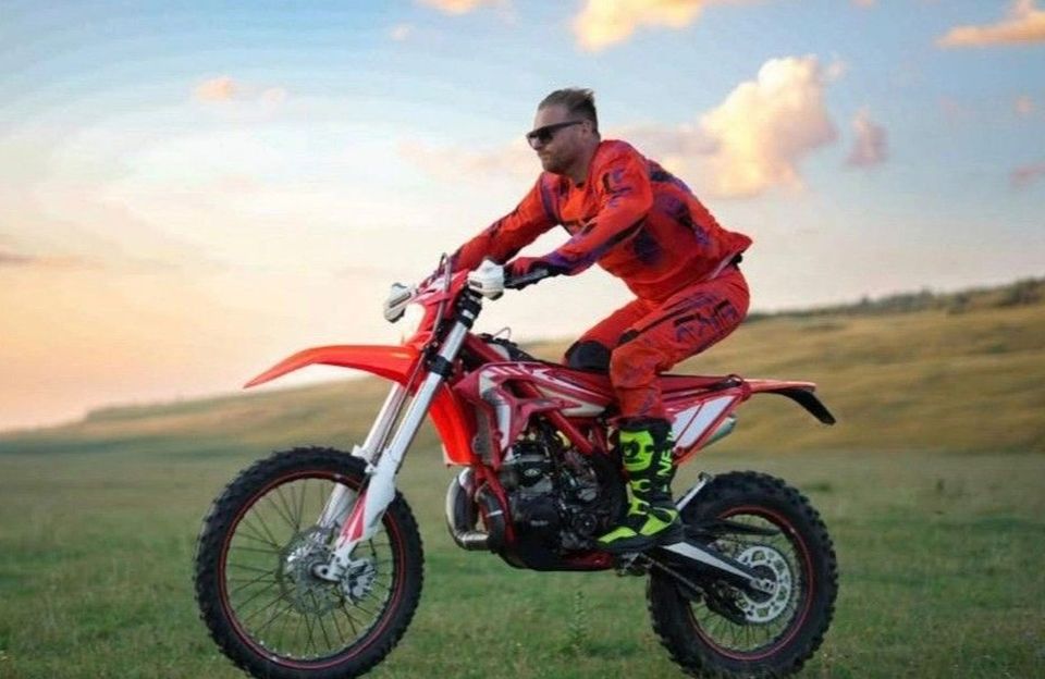 Cine este Alexandru, motociclistul din Iași care și-a pierdut viața de Ajun