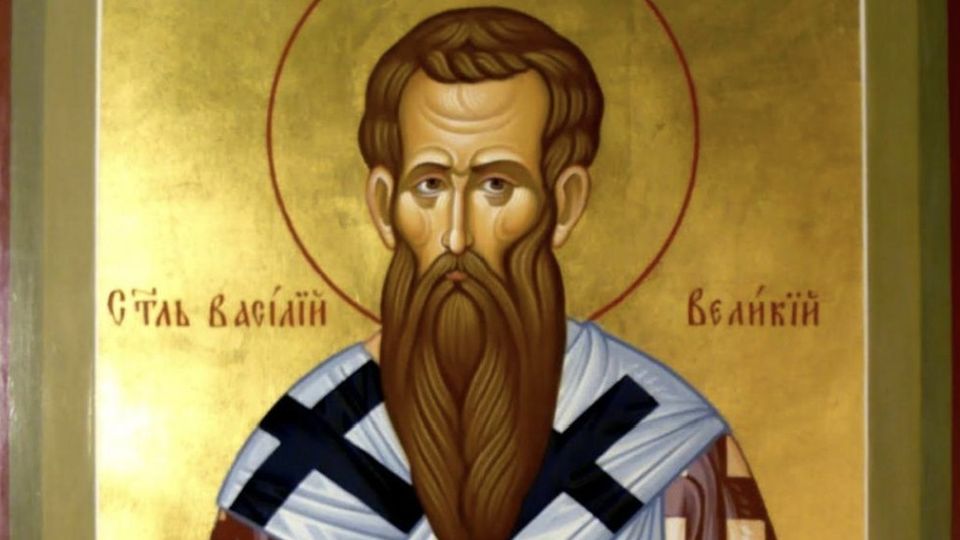 Mesaje Sf&acirc;ntul Vasile!