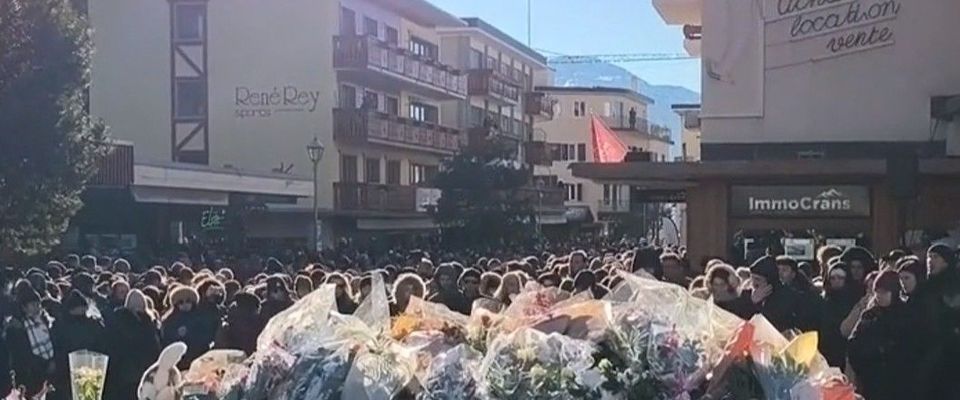 Cine este rom&acirc;nul mort &icirc;n incendiul din Crans-Montana?