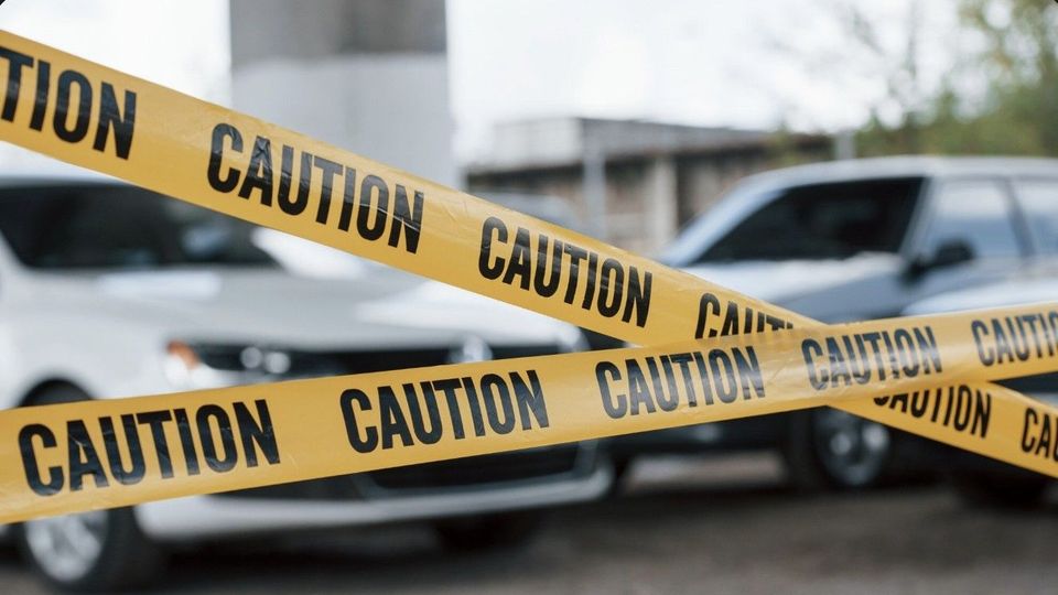 Un preot și-a pierdut fiul de doar 14 ani &icirc;n accidentul din Vatra Dornei.