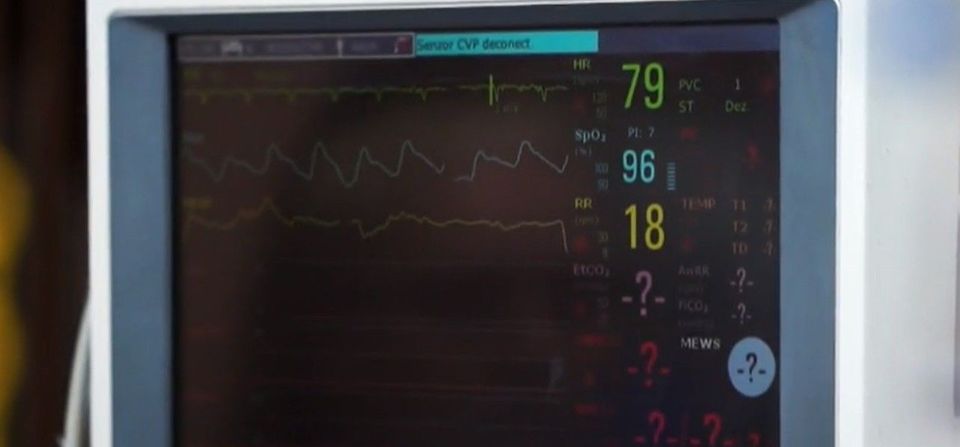 Mama adolescentului de 14 ani și cei doi frați de-ai lui, &icirc;n stare critică la spita