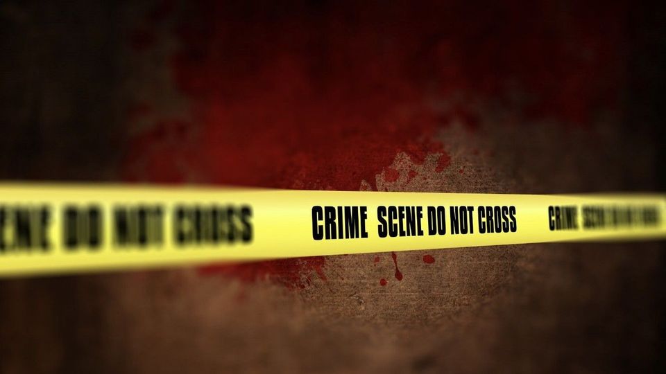 Un t&acirc;năr de 25 de ani a fost ucis &icirc;n stil mafiot.