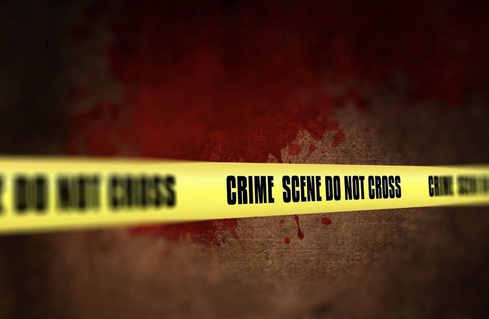 Un t&acirc;năr de 25 de ani a fost ucis &icirc;n stil mafiot.