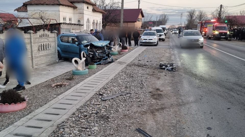 T&acirc;nărului de 25 de ani care și-a pierdut viața la Buzău i s-a făcut necropsia