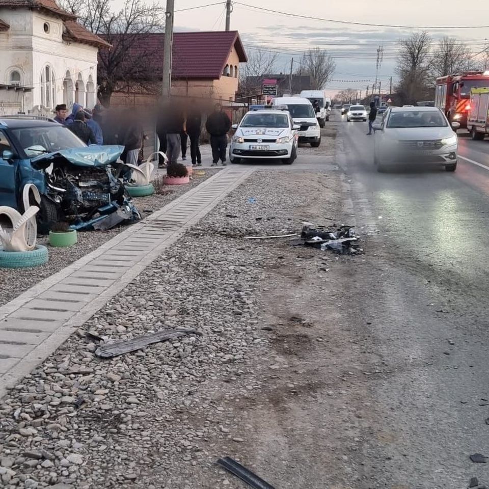 T&acirc;nărului de 25 de ani care și-a pierdut viața la Buzău i s-a făcut necropsia