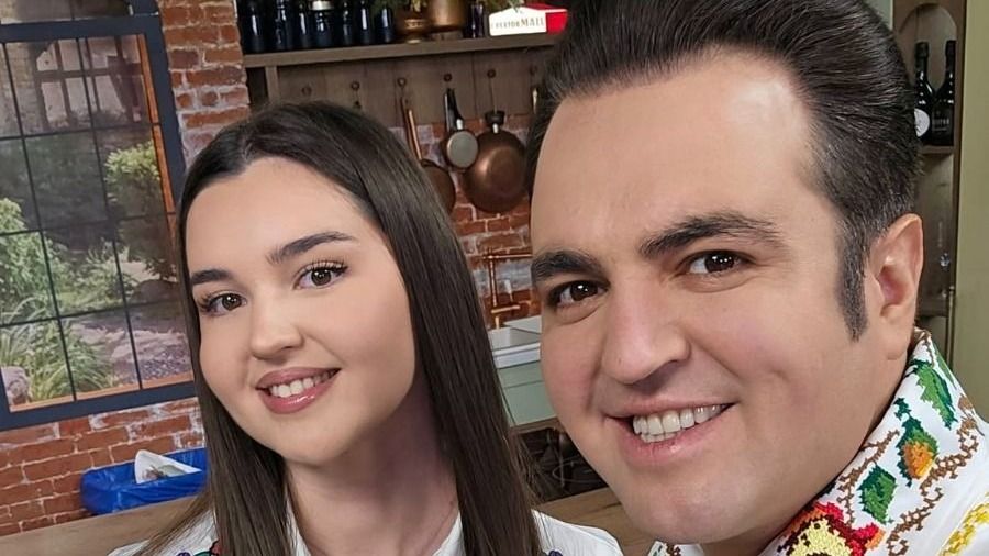 Ce a făcut Igor Cuciuc &icirc;n Ajunul Crăciunului la morm&acirc;ntul fiicei sale?