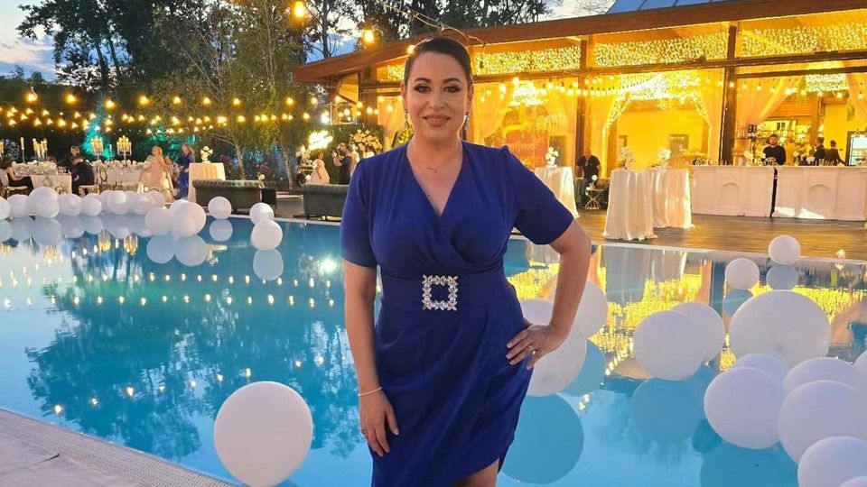 Oana Roman și-a &icirc;nceput ziua cum nu se putea mai rău!
