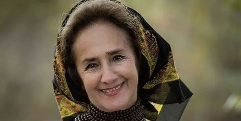 Sofia Vicoveanca a ajuns &icirc;n spital, după ce a suferit un infarct. 