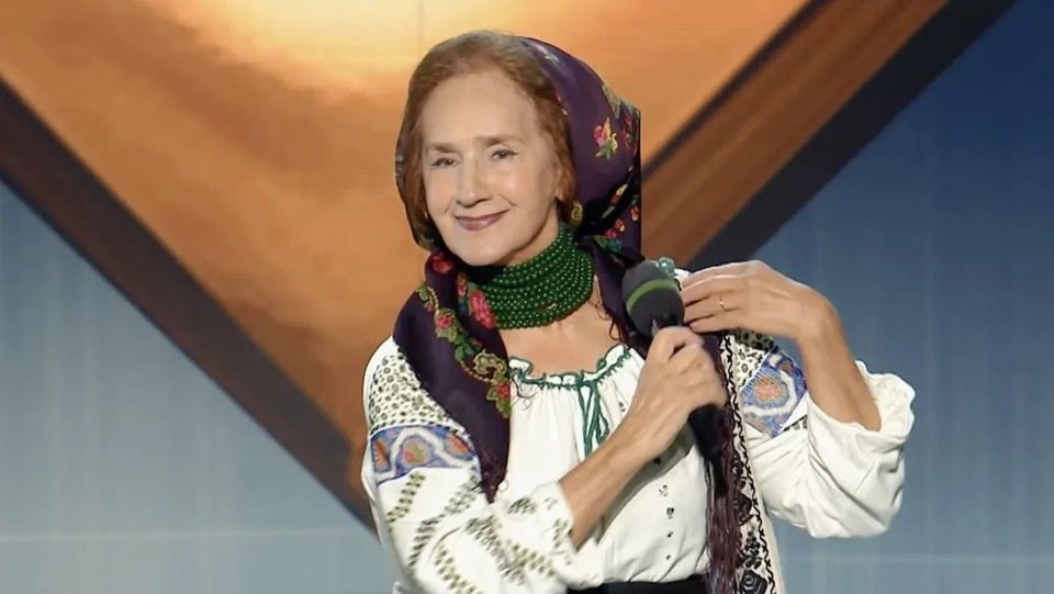 Sofia Vicoveanca a ajuns &icirc;n spital, după ce a suferit un infarct. 