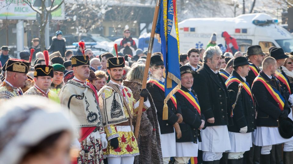 Ce sărbătoresc rom&acirc;nii pe 24 ianuarie?