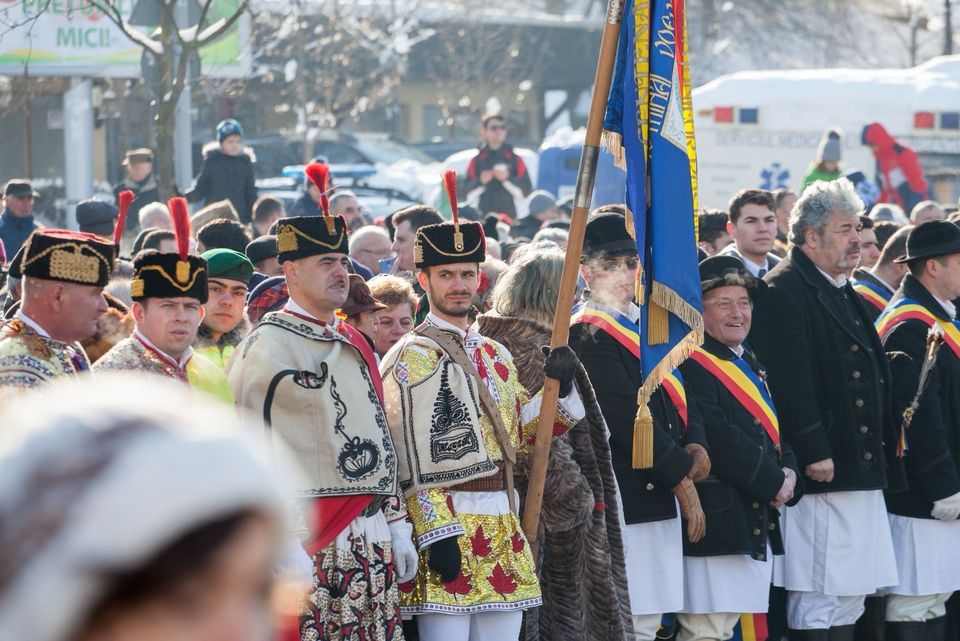 Ce sărbătoresc rom&acirc;nii pe 24 ianuarie?