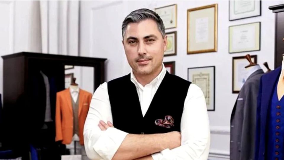 Ce mesaj i-a transmis Alexandru Ciucu fiicei sale de ziua ei? 