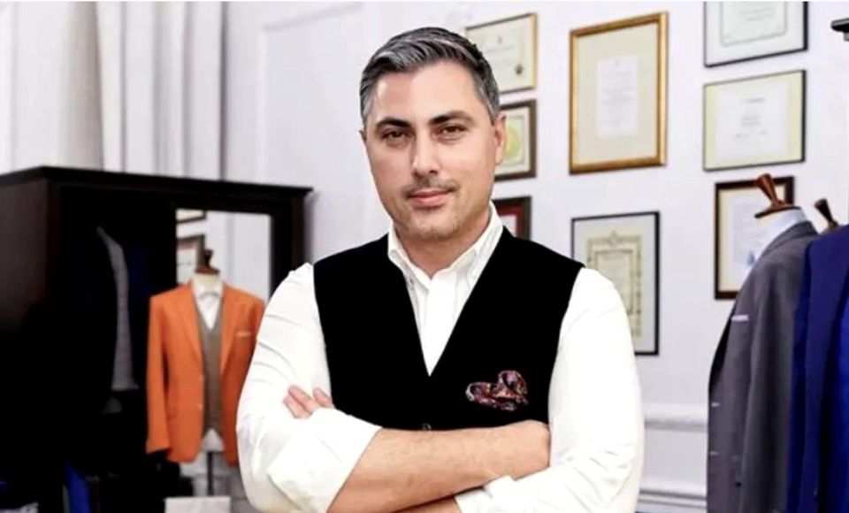 Ce mesaj i-a transmis Alexandru Ciucu fiicei sale de ziua ei? 