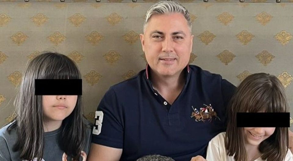 Ce mesaj i-a transmis Alexandru Ciucu fiicei sale de ziua ei? 