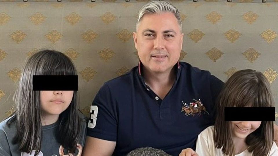 Ce mesaj i-a transmis Alexandru Ciucu fiicei sale de ziua ei? 